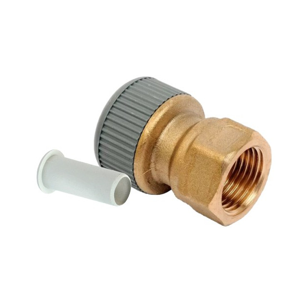 KIT MANGUITO ROSCA/H PBP 22x3/4+1 CASQ.