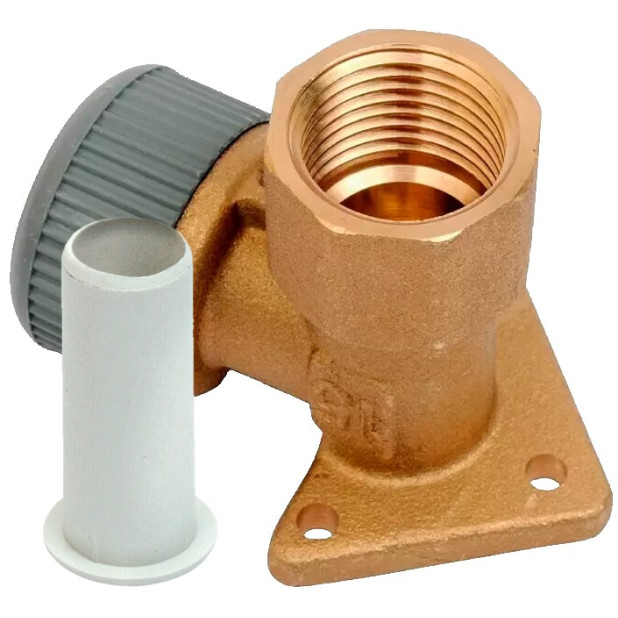 KIT CODO PLACA PBP 22x1/2+1 CASQ.