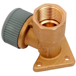 KIT CODO PLACA PBP 22x1/2+1 CASQ.
