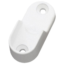 SOPORTE AMIG 7 30x15 BLANCO