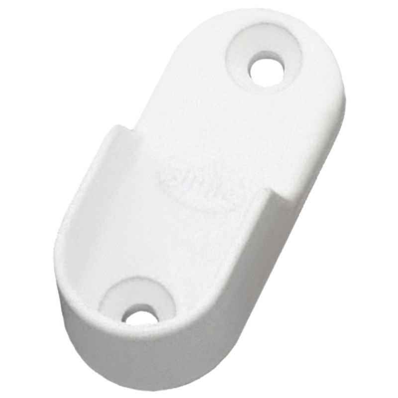 SOPORTE AMIG 7 30x15 BLANCO