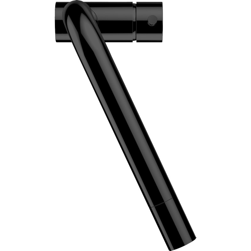 GRIFO EPOS FIJO NEGRO VERAVENT