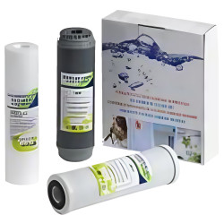 CARTUCHO CARBON ACTIVO 9"3/4 GRANULADO