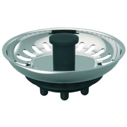 REJILLA FILTRO VALVULA CESTA 80 ARAÑA