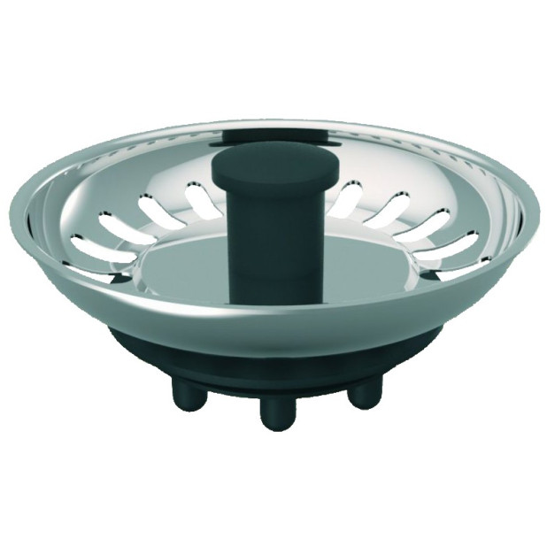 REJILLA FILTRO VALVULA CESTA 80 ARAÑA