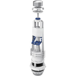 DESCARGADOR INTERRUPTOR C/BASE MOD.LOJA