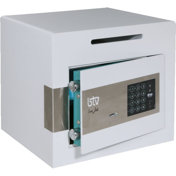 CAJA FUERTE JADE E-27 RA