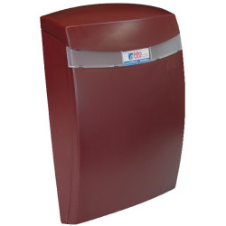 BUZON GALAXY ABS MARRON TIERRA