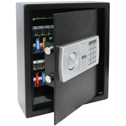 PORTALLAVES DE SEGURIDAD-48 LLAVES