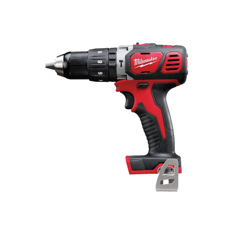 TALADRO PERCUTOR M18BPD S/B MILWAUKEE