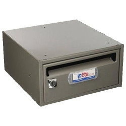 BUZON MONCAYO TITANIO 240x250 G1