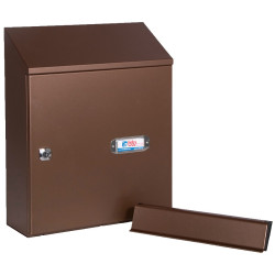 KIT RECOGECARTAS BRONCE