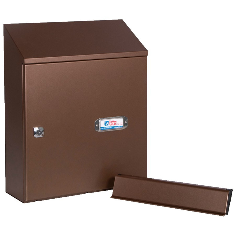 KIT RECOGECARTAS BRONCE