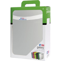 BUZON GALAXY ABS VERDE PISTACHO