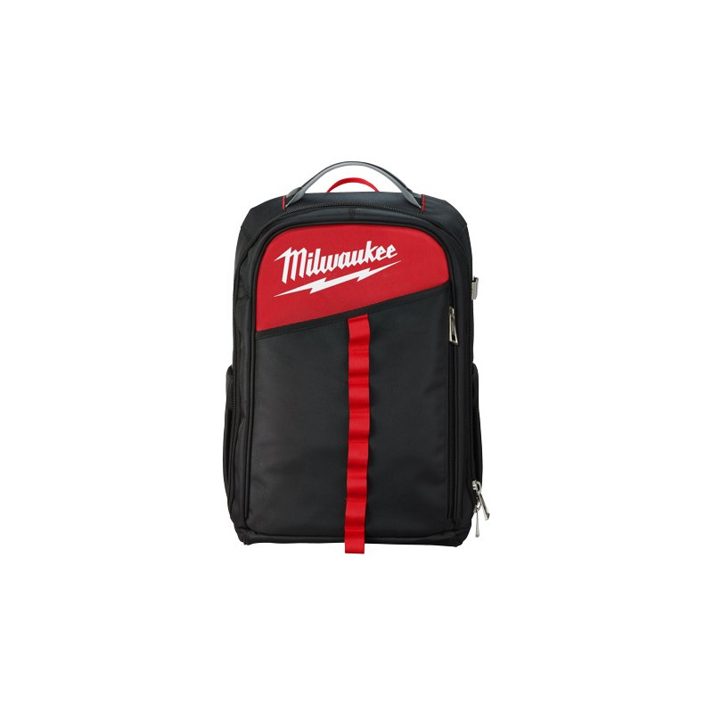 MOCHILA MILWAUKEE PERFIL BAJO