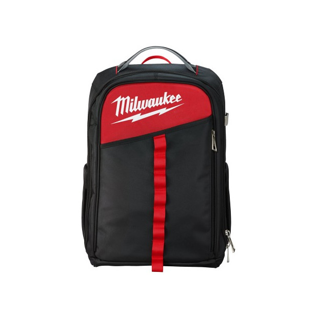 MOCHILA MILWAUKEE PERFIL BAJO