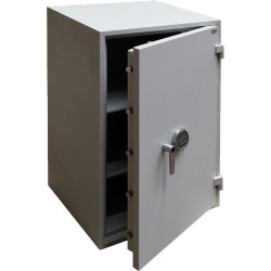 CAJA FUERTE IGNIFUGA SOLID SO E-100