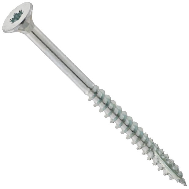 TIRAFONDO TORX SPEEDPOINT C/P 3,5x30 ZINCADO