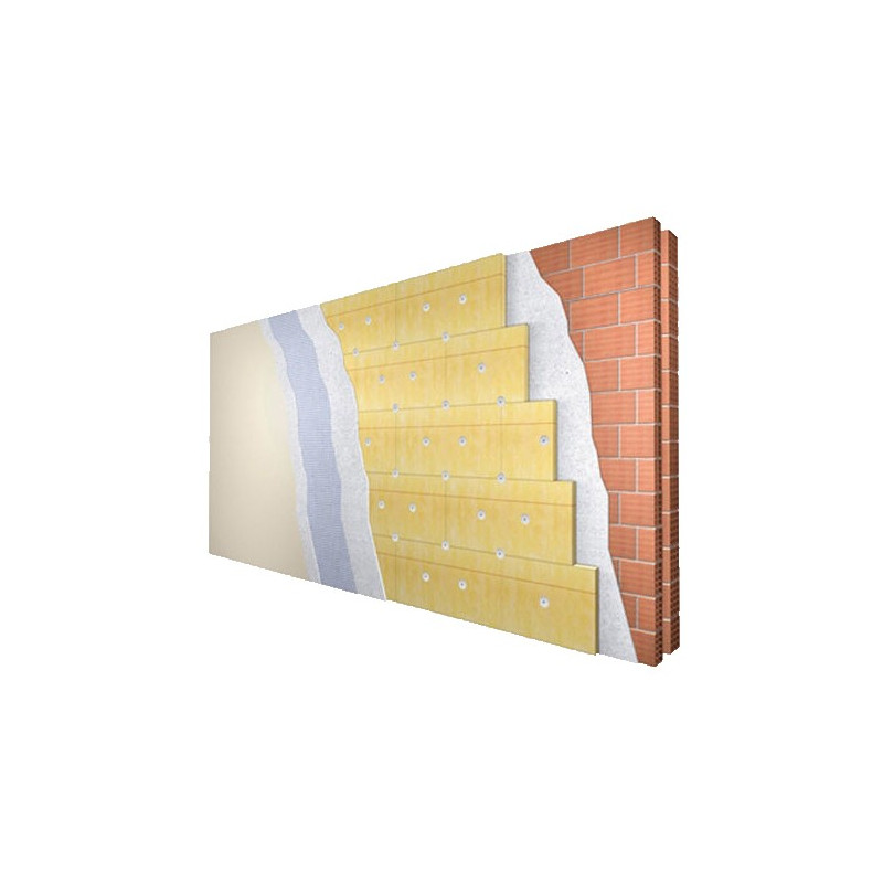 CLIMA 34 1200x600x40 P7,20M2
