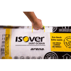 ARENA APTA 1350x600x65 P8,10M2