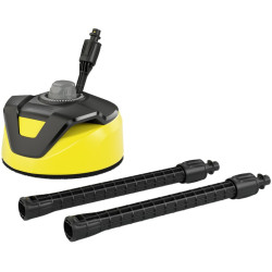 LIMPIADOR KARCHER T-RACER T5 2.644-084