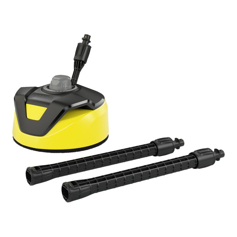 LIMPIADOR KARCHER T-RACER T5 2.644-084