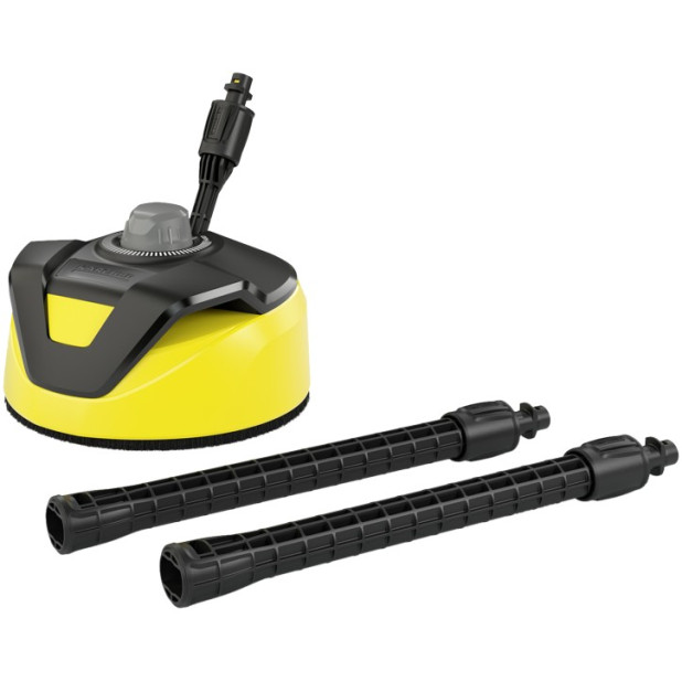 LIMPIADOR KARCHER T-RACER T5 2.644-084