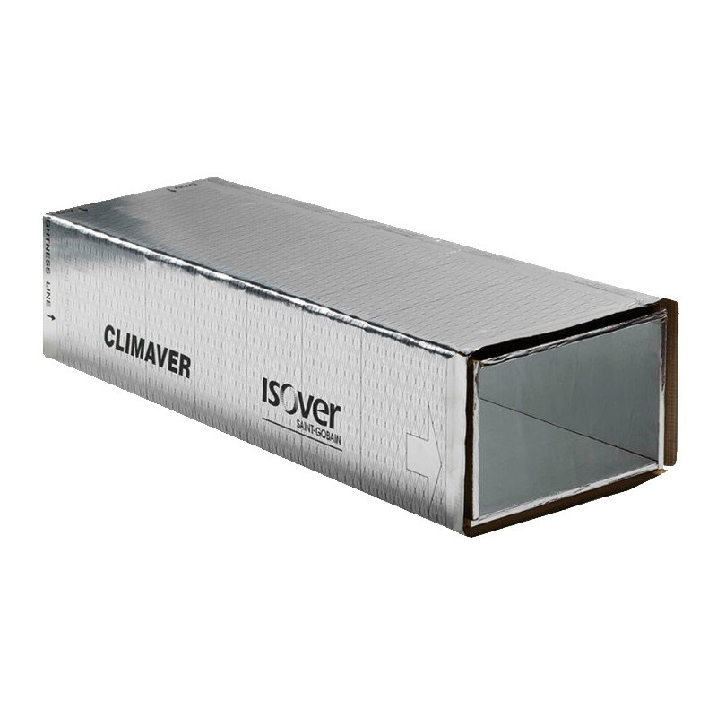 CLIMAVER 360 NETO S/C 3000x1190x25 P3,57 M2