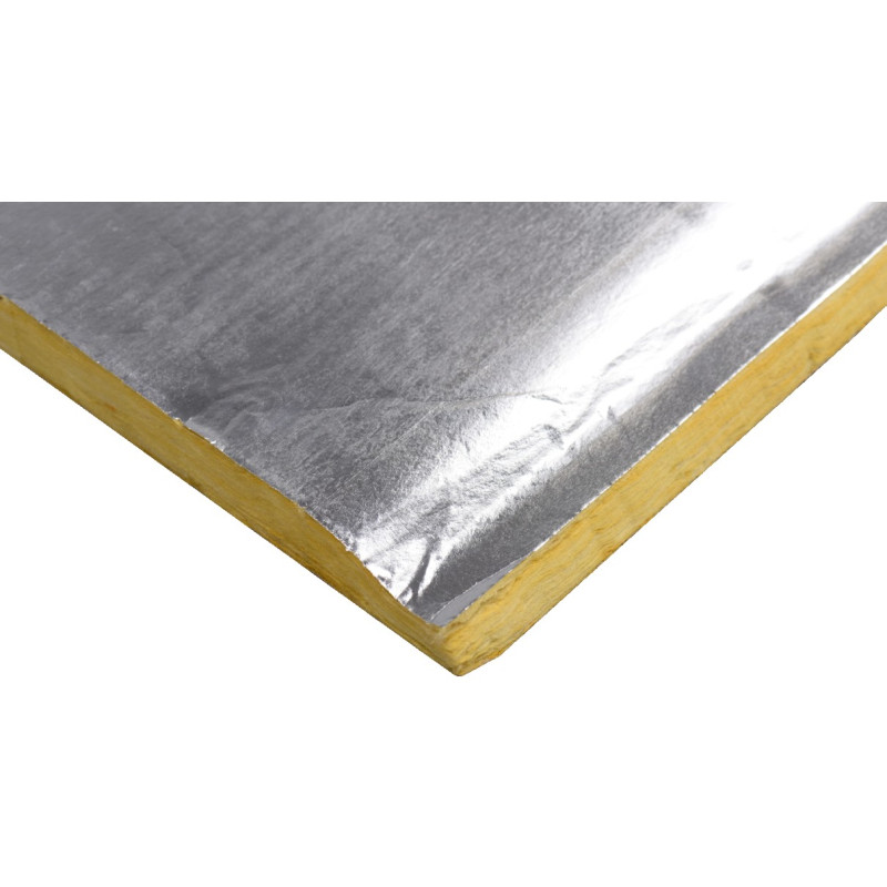 CLIMAVER 360 NETO S/C 3000x1190x25 P3,57 M2