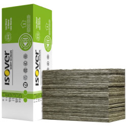 PANEL DRYWALL 37 1350x600x60mm P24uds-19,44M2