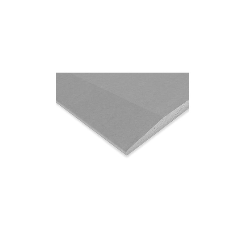 PLACA STANDARD A 12,5 BA 2600x1200x12,5 M2