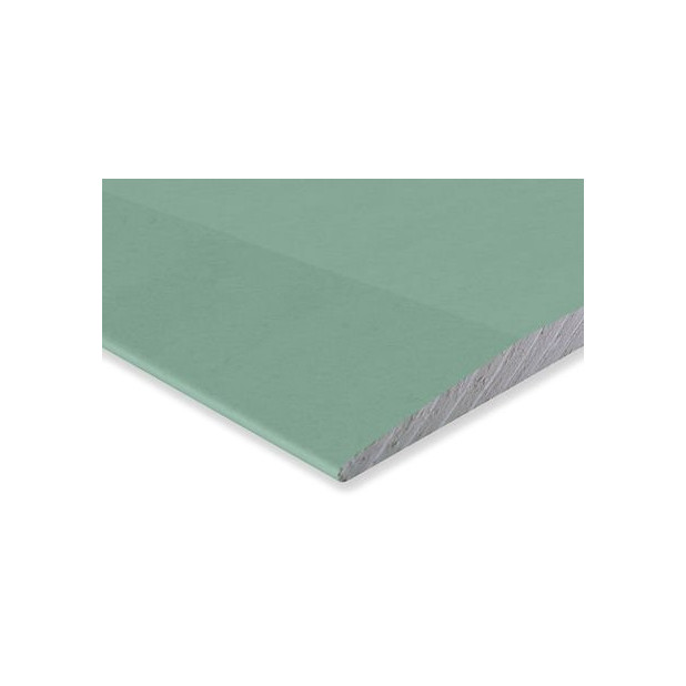 PLACA IMPREGNADA BA 2800x1200x12,5 M2