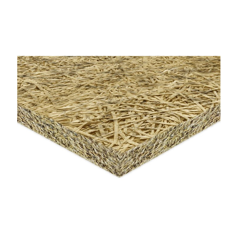 TECHO REGISTRABLE ORGANIC PURE BOR.D 1200x600x35 M2
