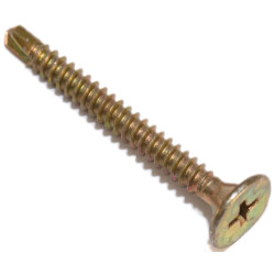 TORNILLO MAXI TB 25mm.AQUAPANEL(Caja 250Uds)