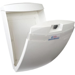 BUZON GALAXY ABS BLANCO