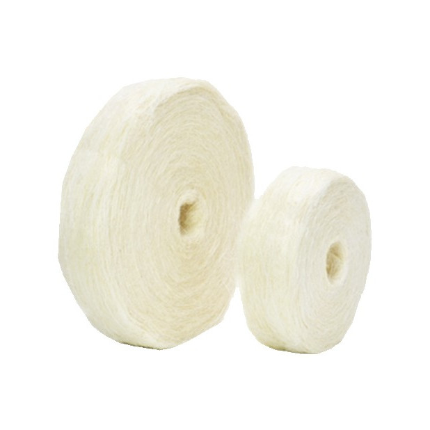 ROLLO ESPARTO SISAL MEDIANO UND.