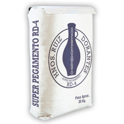 SACO PEGAMENTO 30KG.