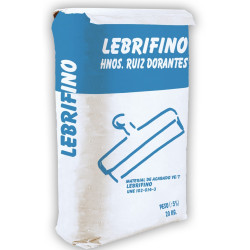 SACO LEBRIFINO 20KG.