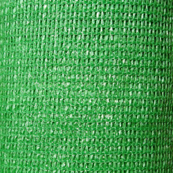 MALLA OCULTACION TOTAL 120gr 1,5x10M VERDE