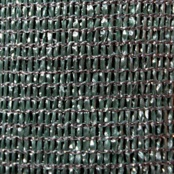 MALLA OCULTACION TOTAL 120gr 1x50M VERDE OSCURO