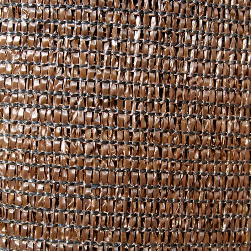 MALLA OCULTACION TOTAL 120gr 2x10MTS. BREZO