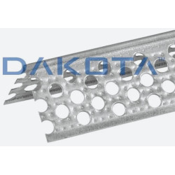 ANGULO ZINCADO 2,8MTS