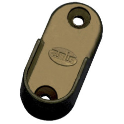 SOPORTE AMIG 7 30x15 BRONCEADO