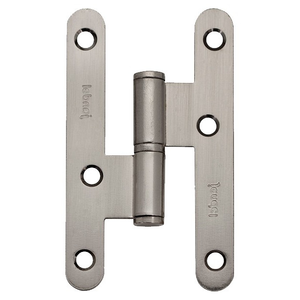 PERNIO INOX IZQUIERSA 100X57X2 PI-100-I