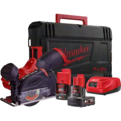 CORTADORA MULTIM. M12FCOT-422X MILWAUKEE