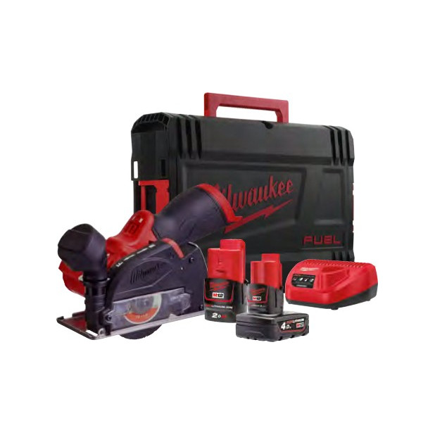 CORTADORA MULTIM. M12FCOT-422X MILWAUKEE