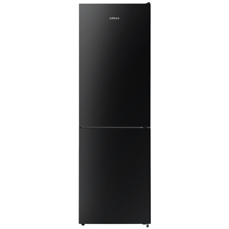 FRIGORIFICO COMBI EDESA NEGRO EFC-1822 NF GBK
