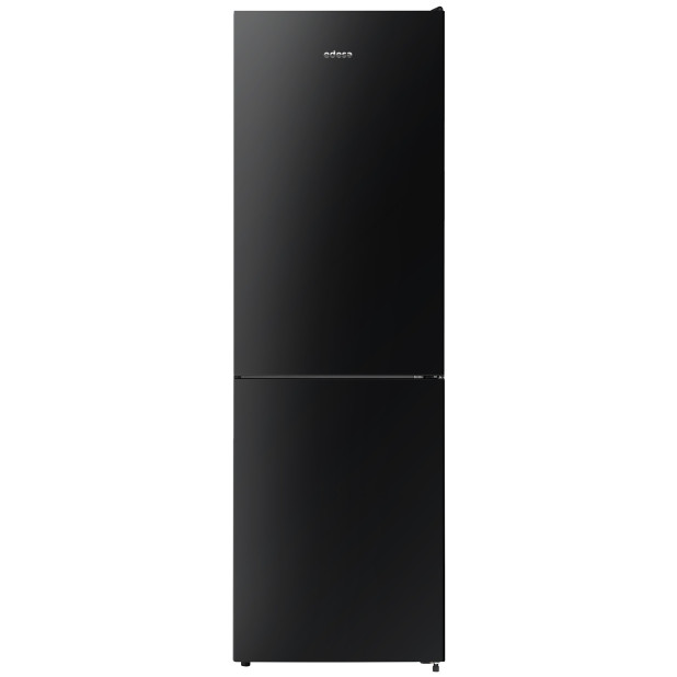 FRIGORIFICO COMBI EDESA NEGRO EFC-1822 NF GBK