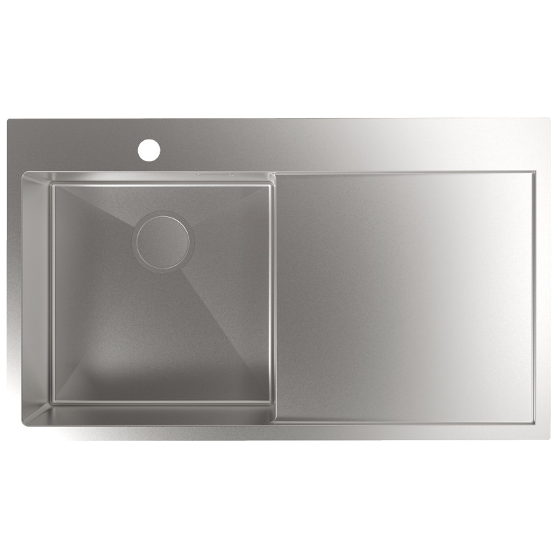 FREGADERO MOD.CBS-1 40-40 D R10