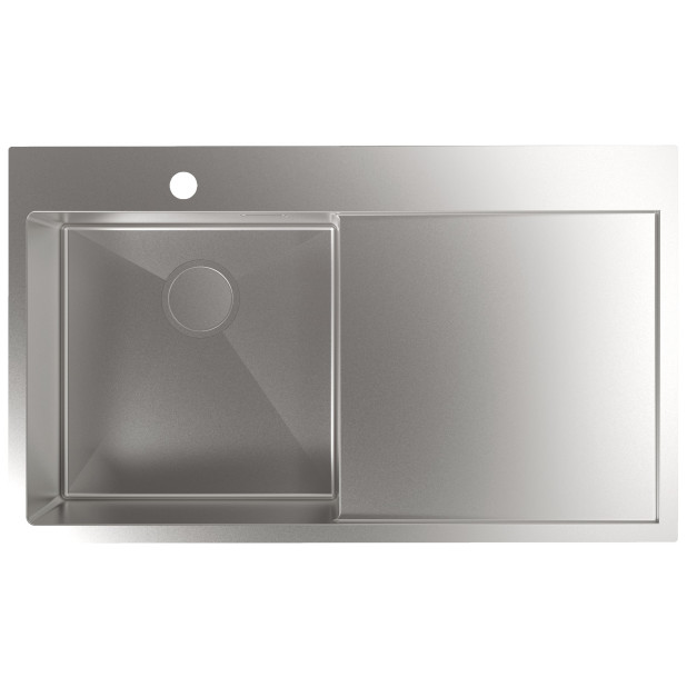 FREGADERO MOD.CBS-1 40-40 D R10